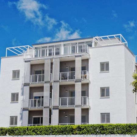 Apartments Sperlonga Exterior foto