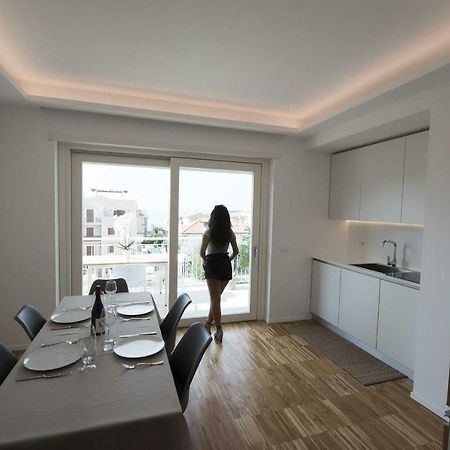 Apartments Sperlonga Exterior foto