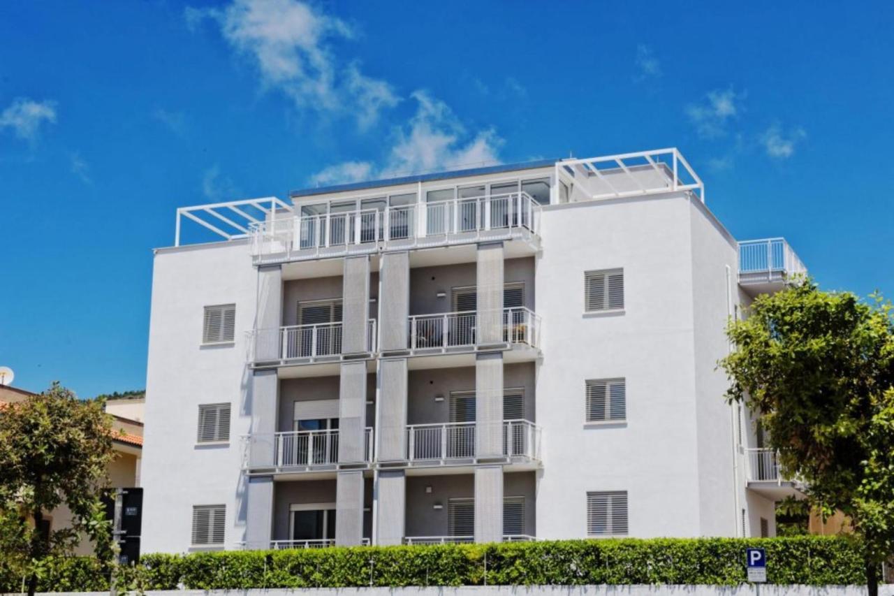 Apartments Sperlonga Exterior foto