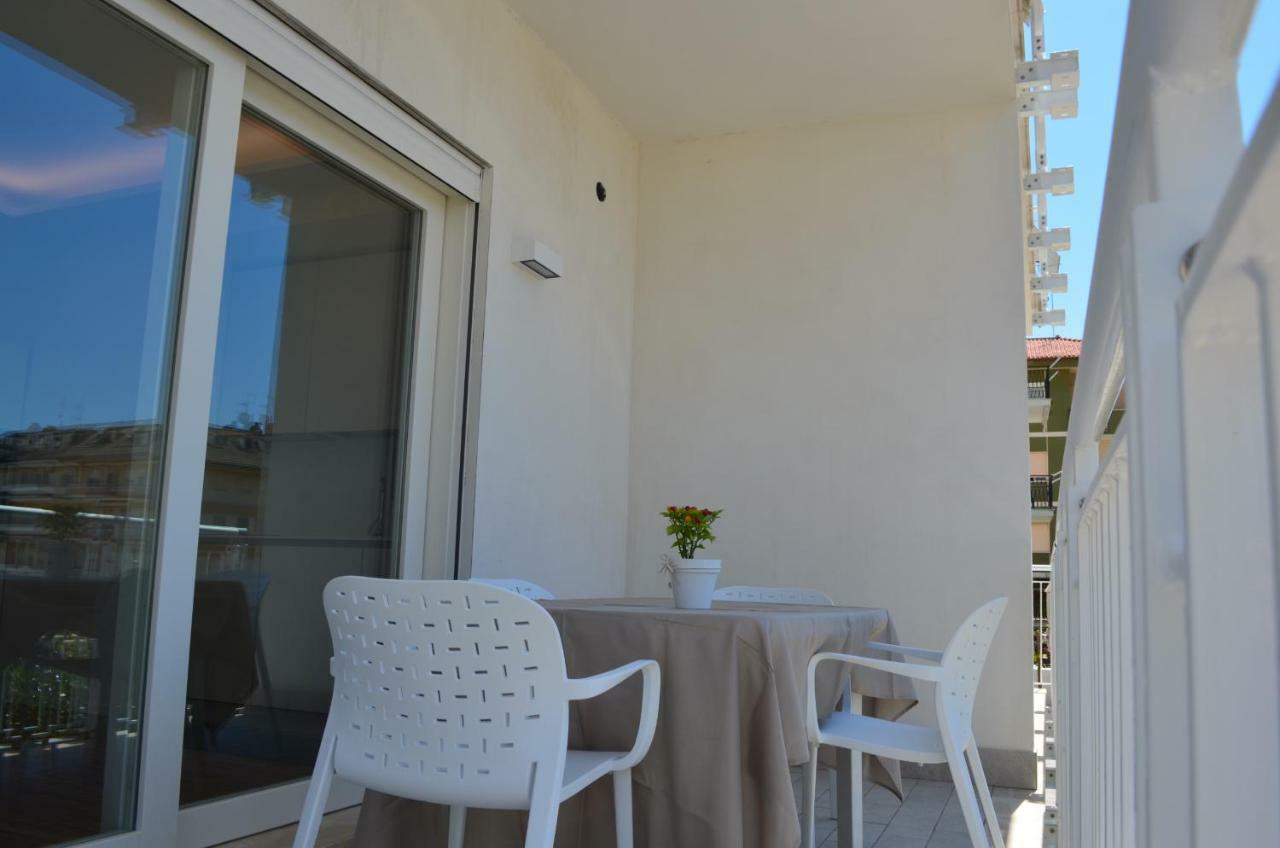 Apartments Sperlonga Exterior foto