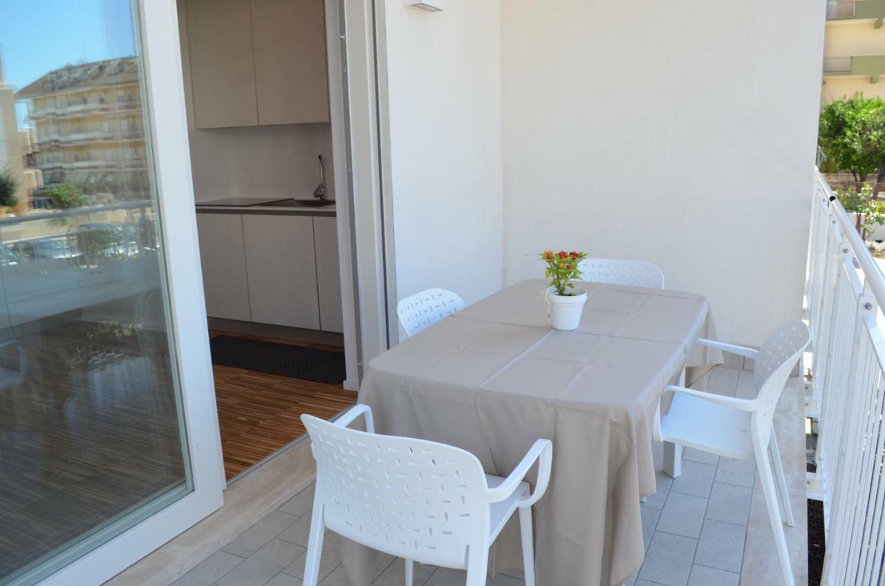 Apartments Sperlonga Exterior foto