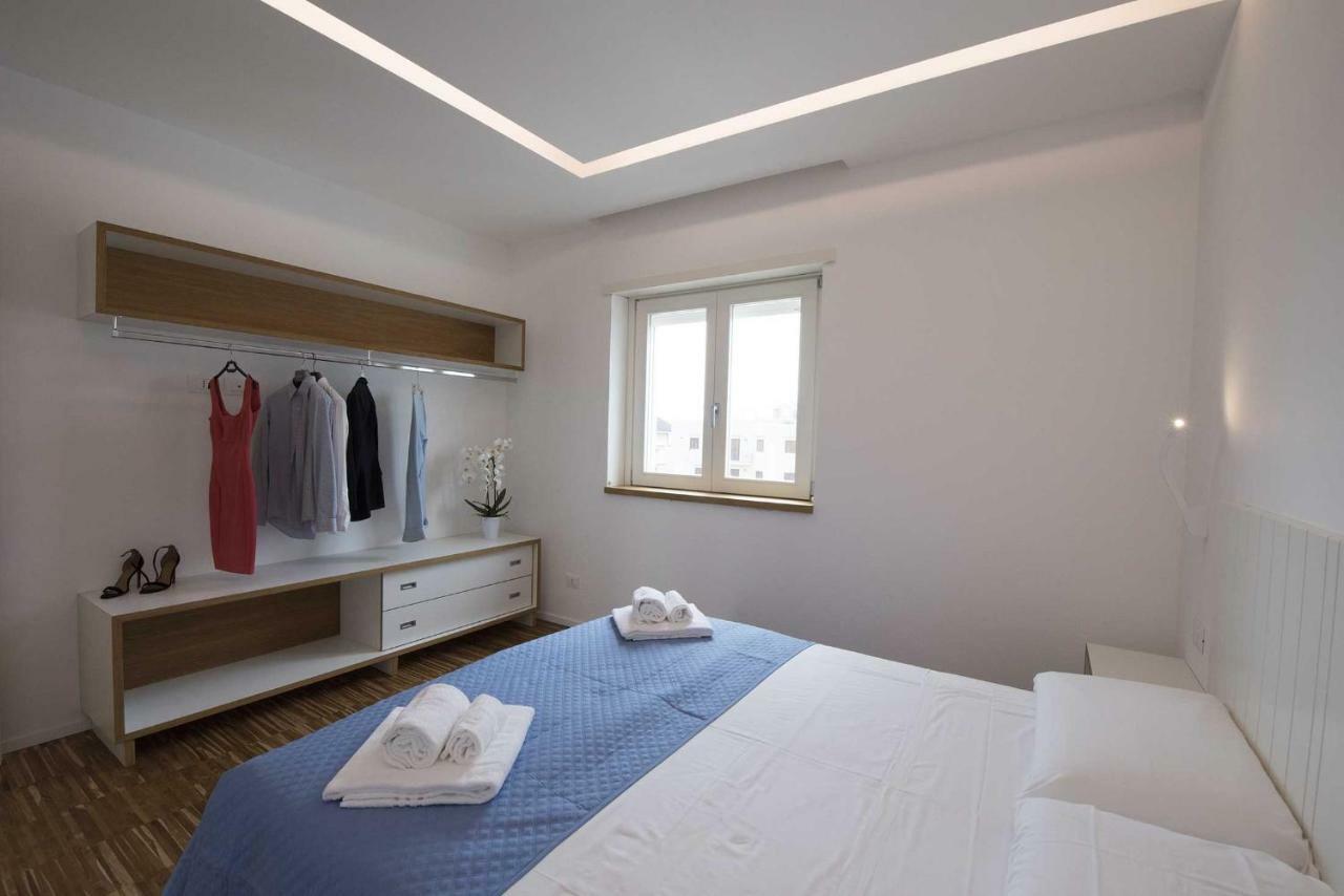Apartments Sperlonga Exterior foto