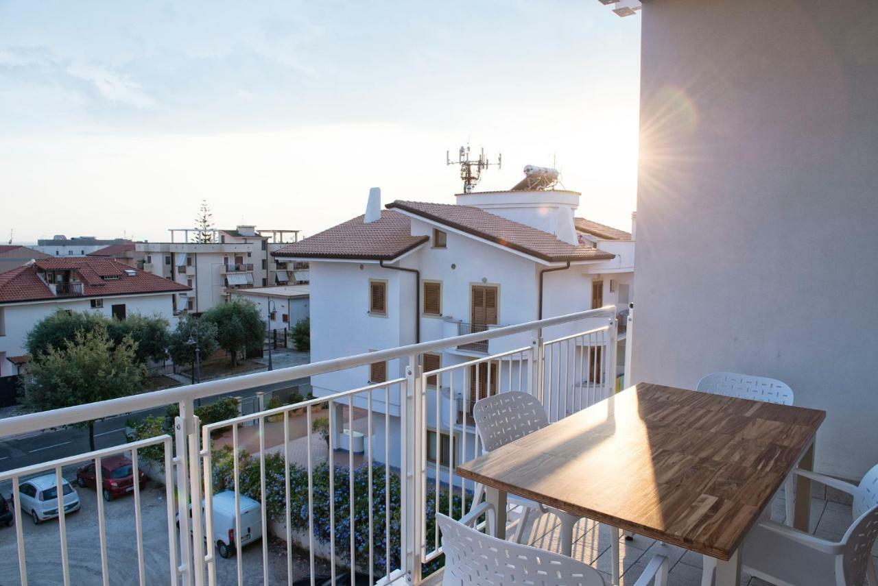 Apartments Sperlonga Exterior foto